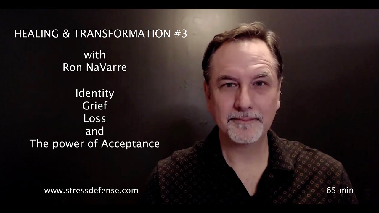 Healing & Transformation #3