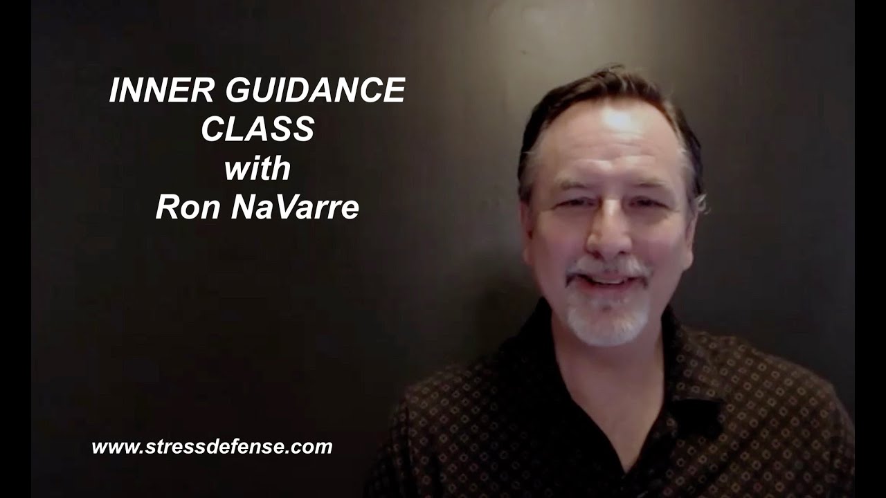 Inner Guidance #1